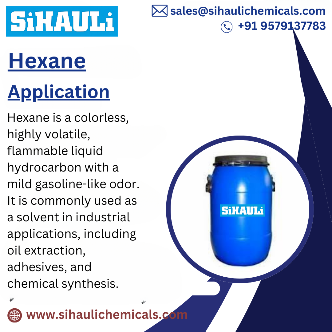 Hexane