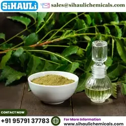 Neem Essential Oil