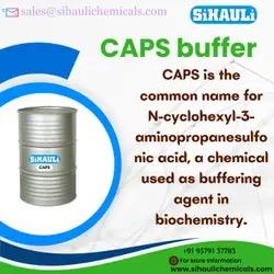 CAPS ( Buffer )