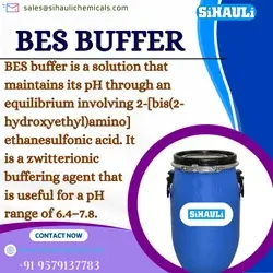 BES buffer Solution