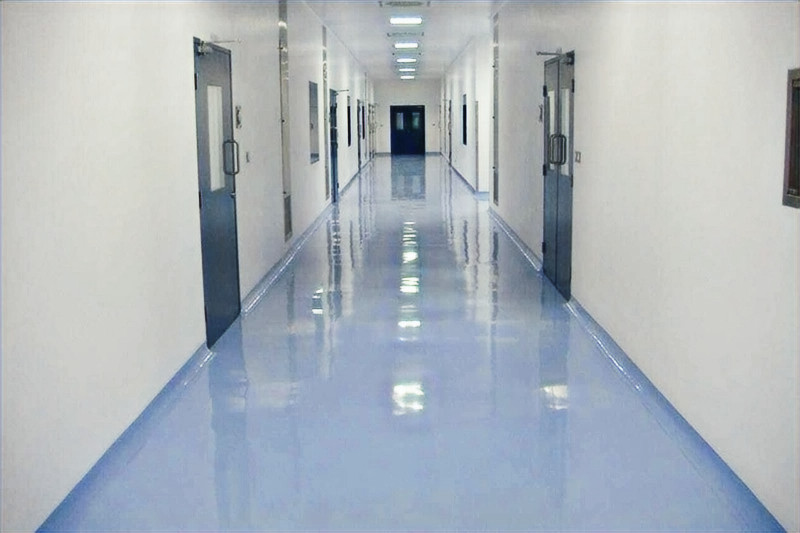 Anti Fungal Coating