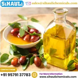 Jojoba Oil