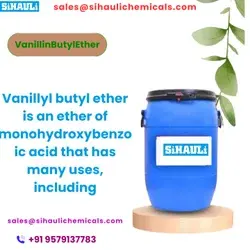 VanillinButylEther
