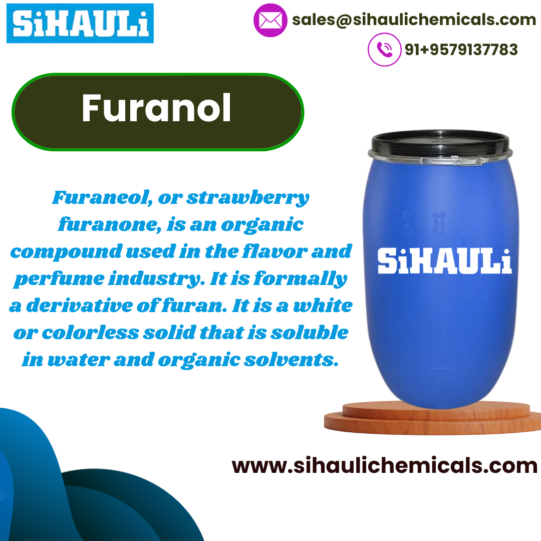 Furanol