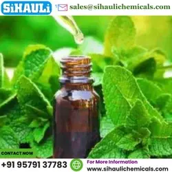 Spearmint Oil