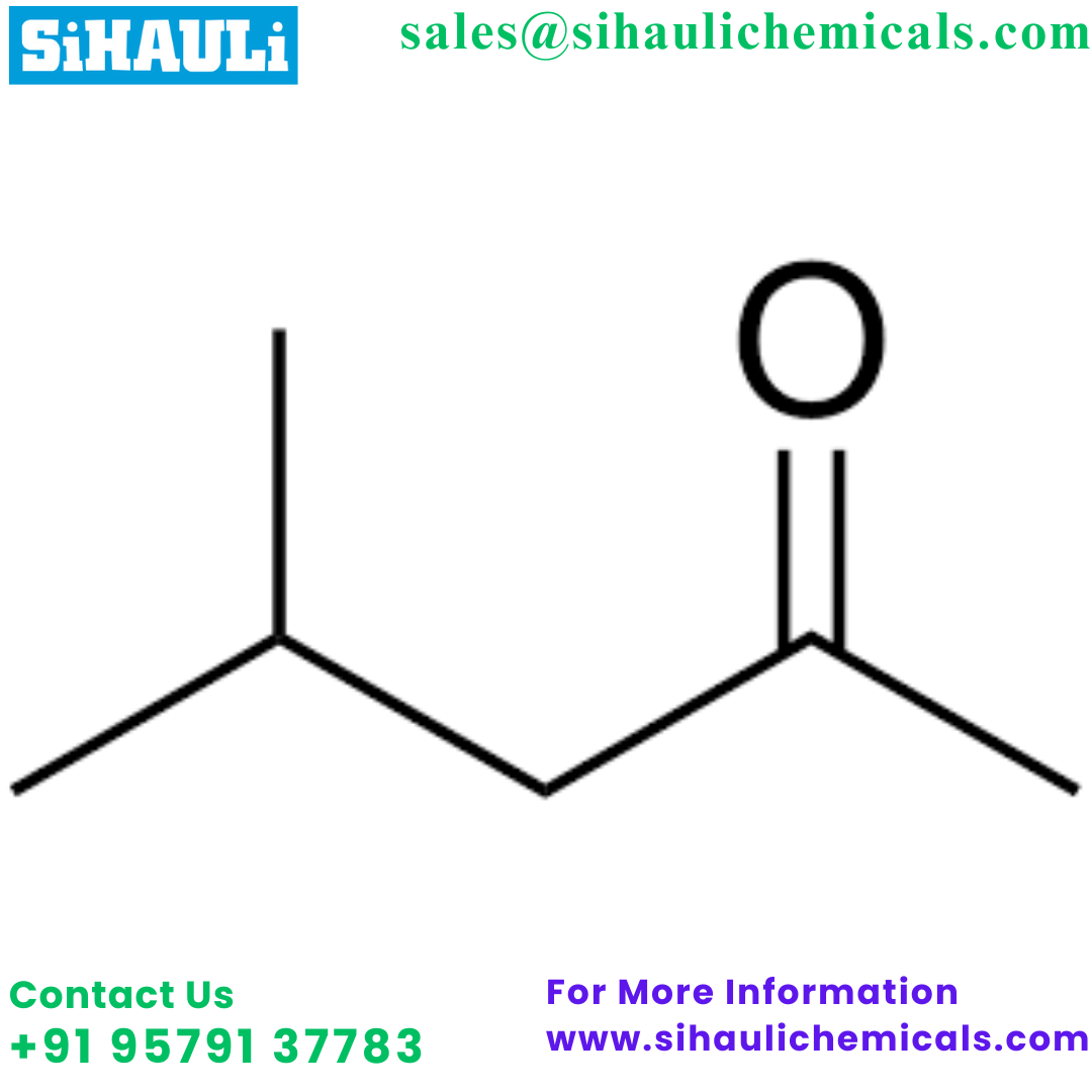 Methyl Iso Butyl Ketone