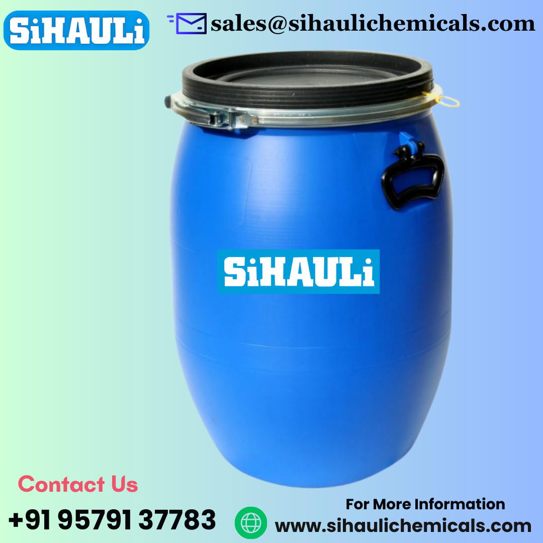 Alkyl Alkanol Amines