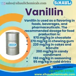 Vanilla Bean Extract