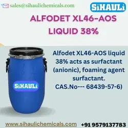Alfodet XL46-AOS Liquid