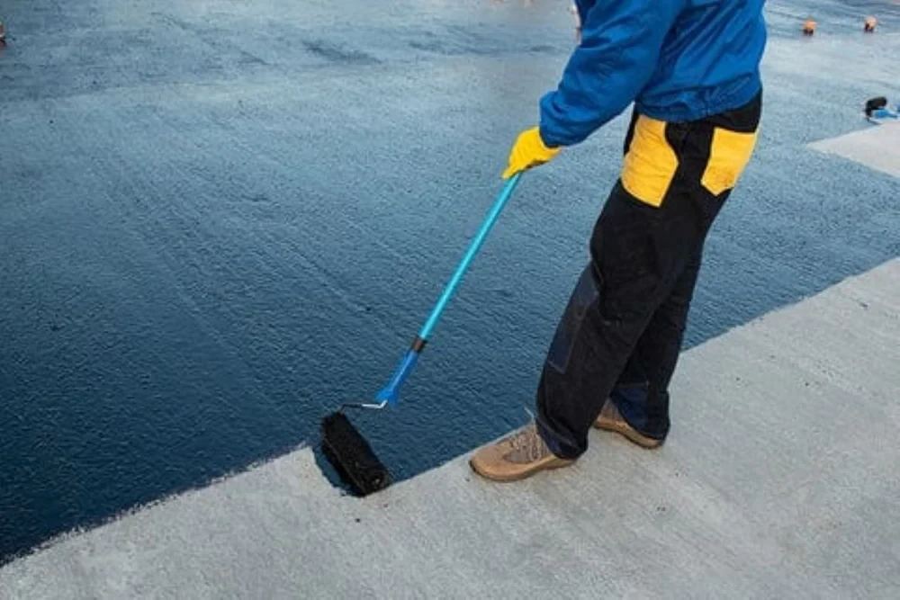 Floor Waterproofing Service