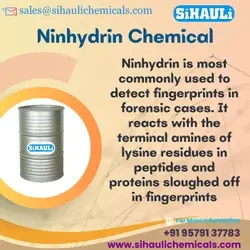 Adenosine chemical acid