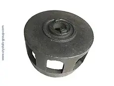 Impeller (Accelerator) Rlm