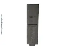End Liner RLM 195 Locking Side