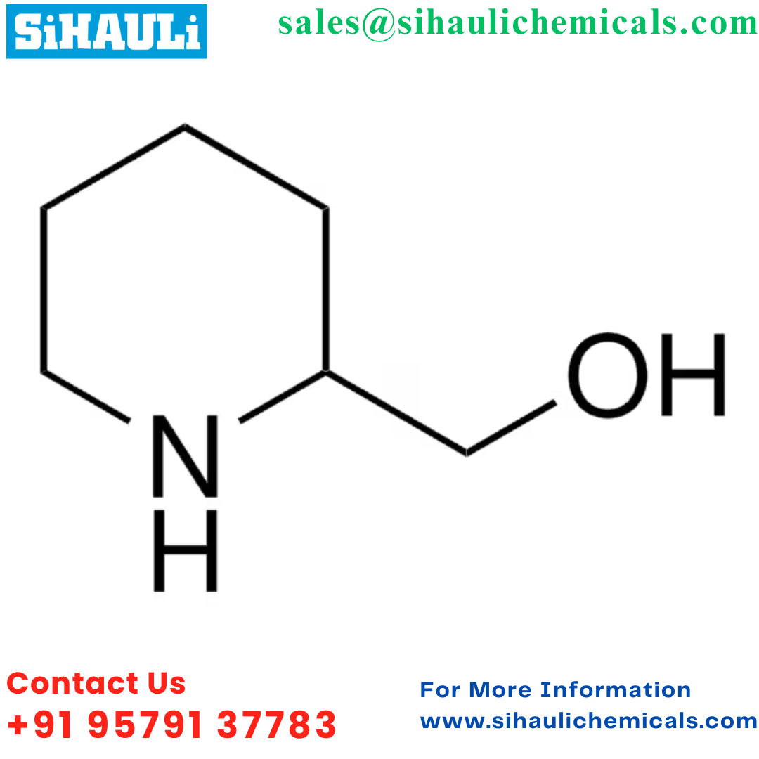 Boc-4-Piperidine Methanol