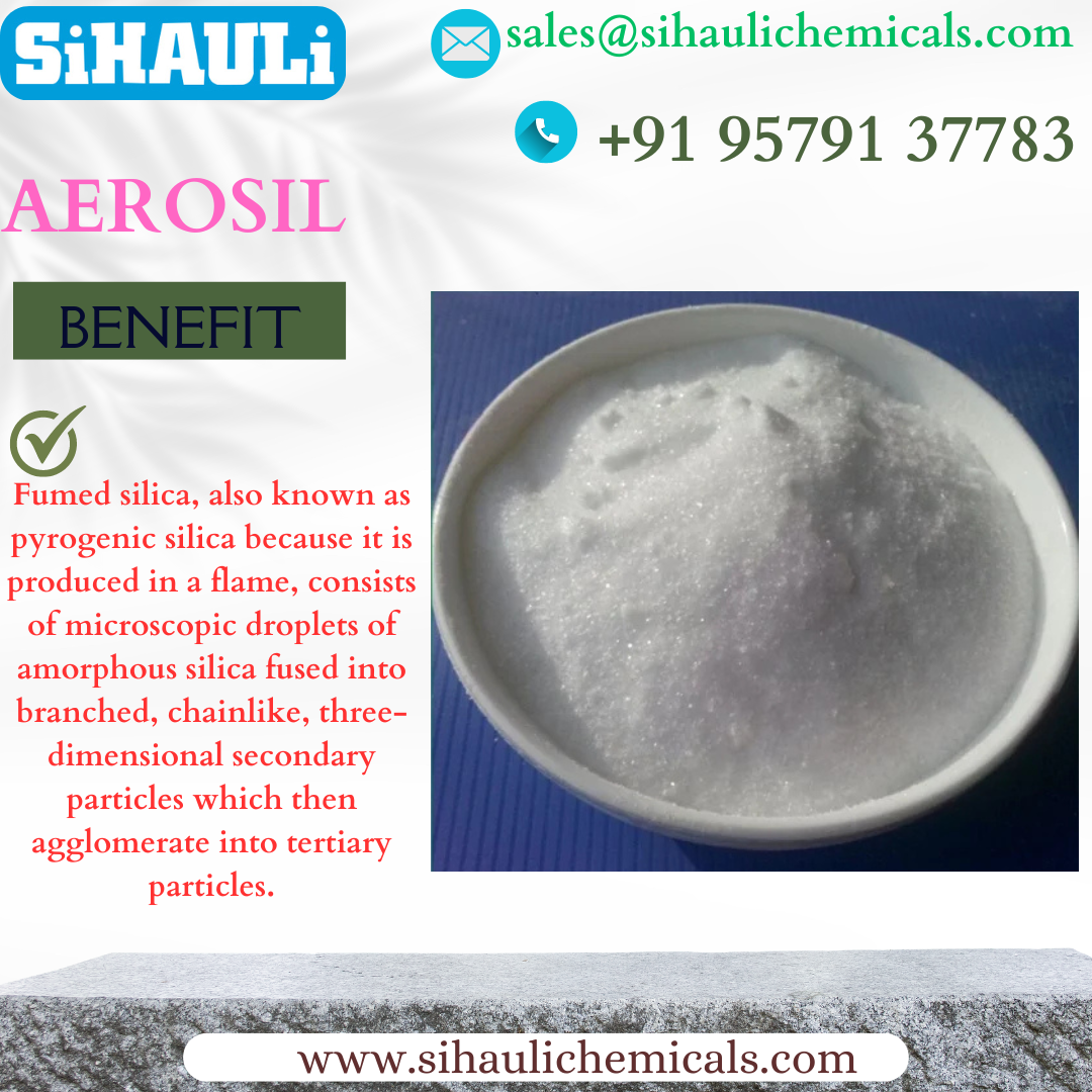 AEROSIL