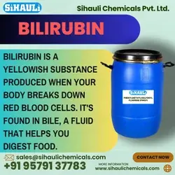 Bilirubin