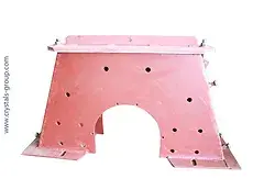 Guard Housing RLM 195