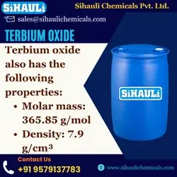Terbium Oxide (Tb4O7)