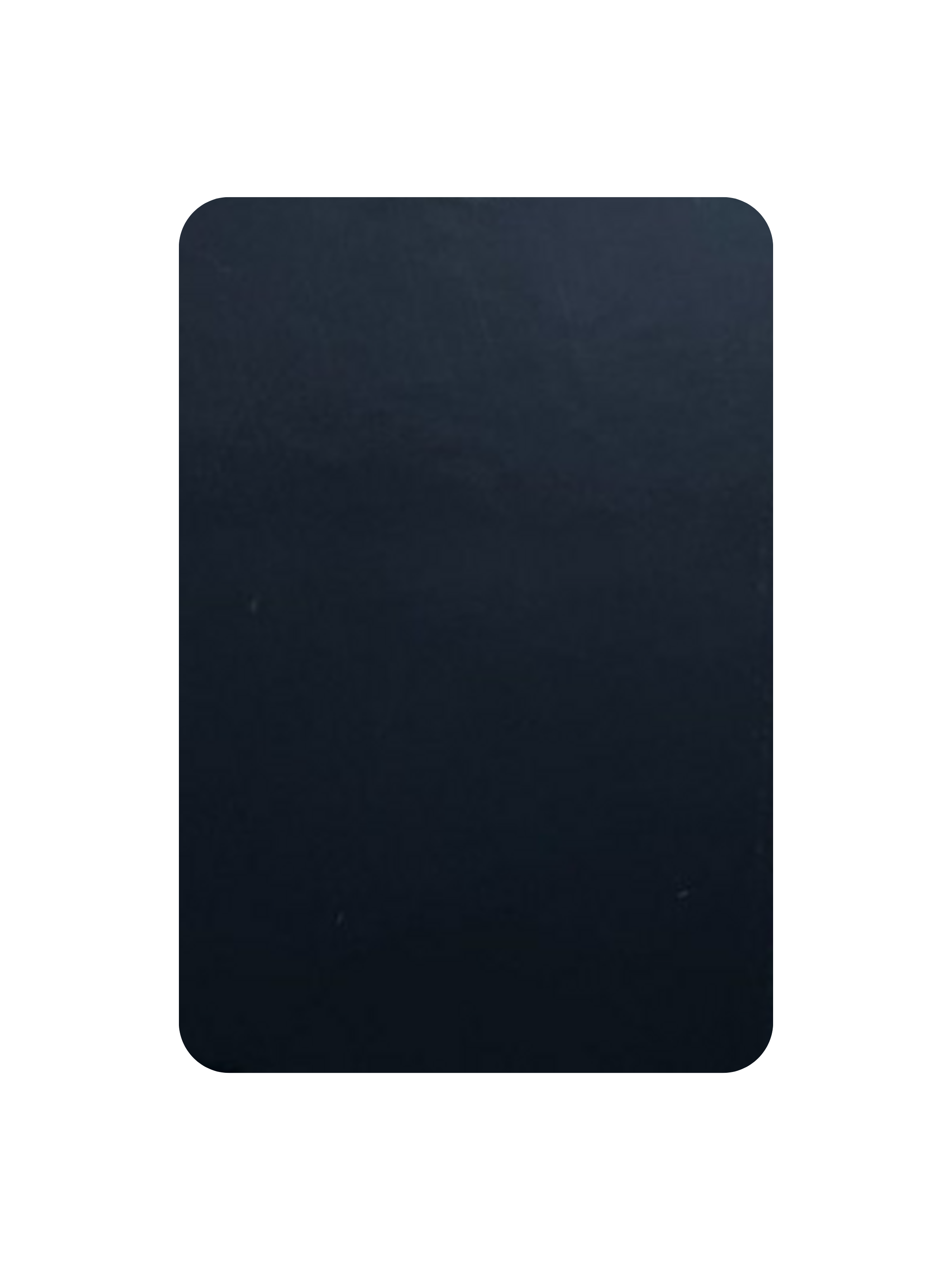 Glossy Black Coating Powder