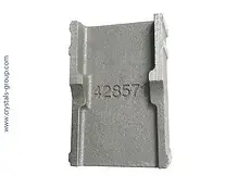 15 Wheel Blade