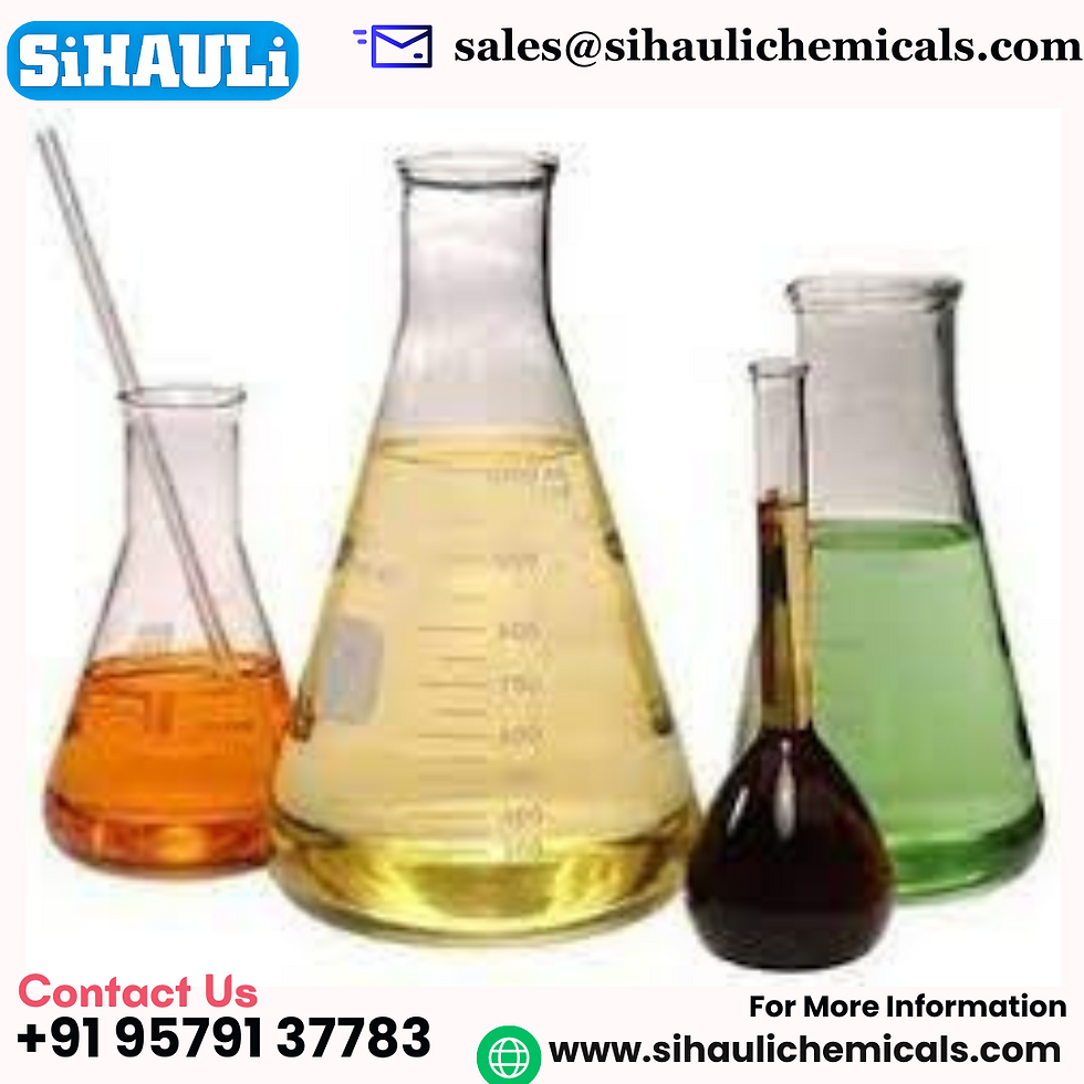 Mono-n-propyl Monoethanolamine
