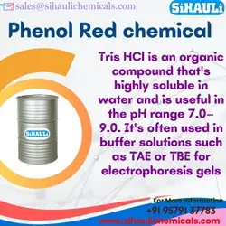 Phenol Red chemical