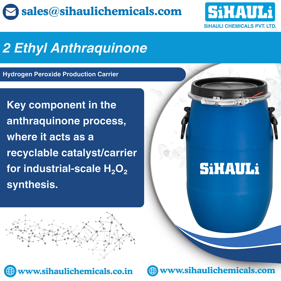 Thumbnail: 2 Ethyl Anthraquinone
