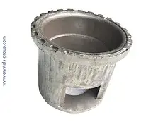 Control Cage M Series