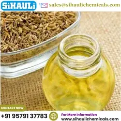 Cumin Seed Oil