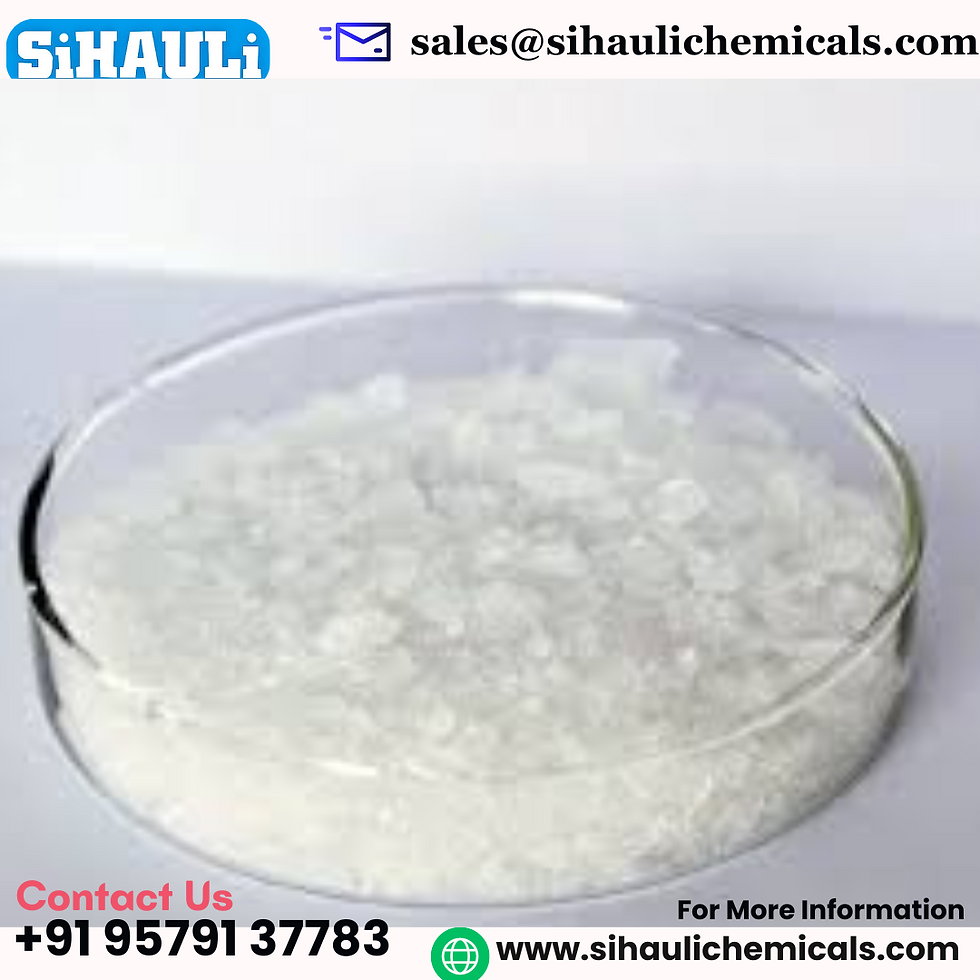 Mono-n-propyl Diethanolamine (PDEA)