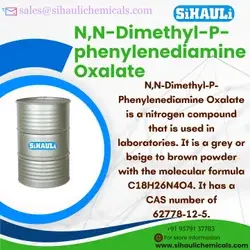 N,N-Dimethy -P-Phenylenediamine Oxalate