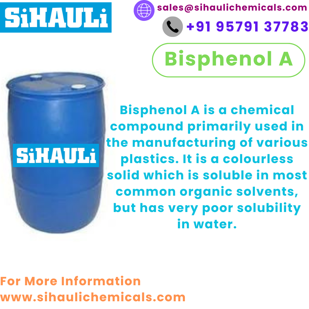 Bisphenol A