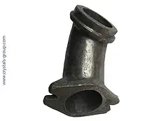 FEED SPOUT