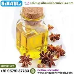 Anethole Essential Oil