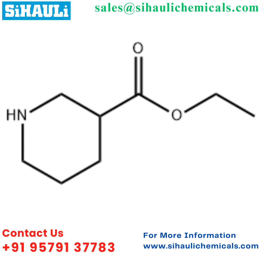 N-BOC S-Ethyl Nipecotate