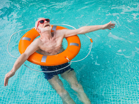 Finding a Happy Place for People with Dementia