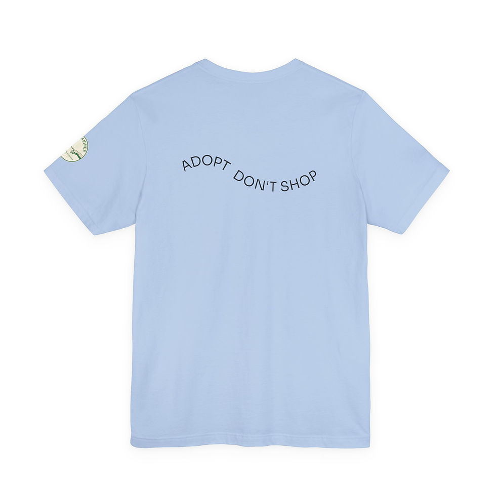 Thumbnail: Your Boyfriend's Dog Loves Me Better | Adopt Don't Shop