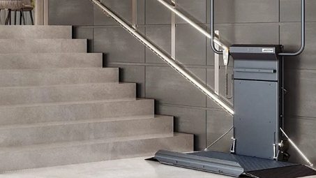 DVIŽNI SISTEMI ZA DOSTOPNOST