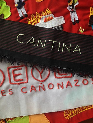 Reyes, Tres Cañonazos