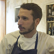 Mathieu Cocuelle.