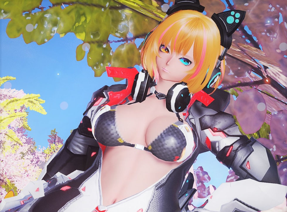 沙希（saki沙希）