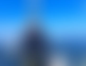 Anička na vrcholu Alpspitze i po mrtvici