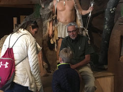 Volunteer at Marshall Gold Discovery