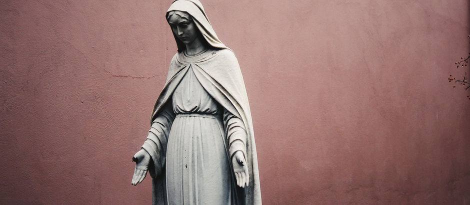 Do Apparitions of Mary Undermine Jesus' Resurrection? Debunking Hector Avalos' "Living Laboratory"