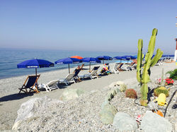 Lido Capo Suvero