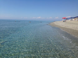 Lido Capo Suvero