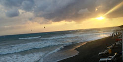 Lido Capo Suvero