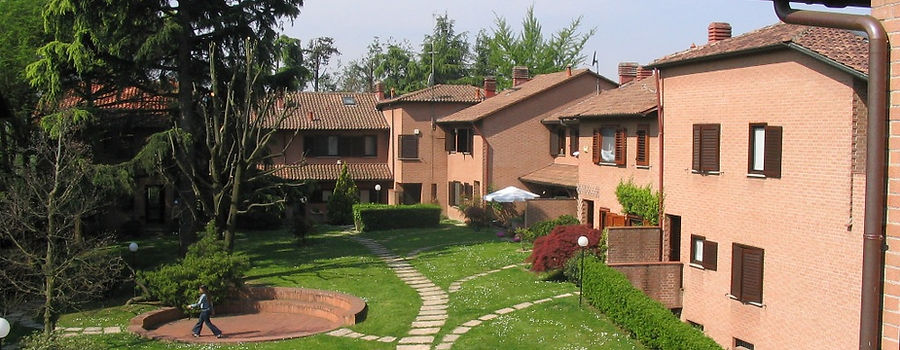 Complesso Residenziale