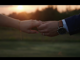 5 Wedding Moments Couples Don’t Realize They’ll Want on Video