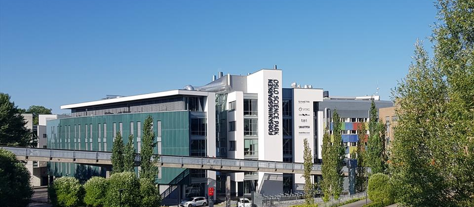 VSCA expands facilities and capabilities with move to Oslo Science Park